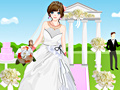 Jogo Pretty Shy Bride