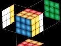 Jogo Rubix cube 