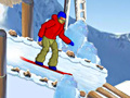 Jogo Snowboard Rush