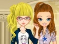Jogo Twins of Fashion