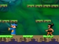Jogo Calabash Boy VS Zombies