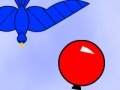 Jogo Bird Dodger