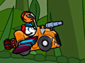 Jogo Smash and Dash 2 The Amazon Jungle