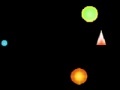 Jogo Object Warz