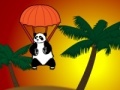 Jogo Panda Attack