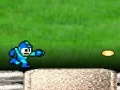 Jogo Megaman Forever