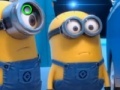 Jogo Despicable Me 2 See The Difference