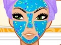 Jogo Fancy Club Girl Makeover