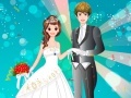 Jogo Happy Wedding Dress Up
