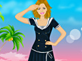 Jogo Cute Sailor Girl