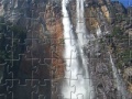 Jogo Angel Falls Jigsaw