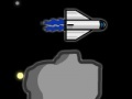 Jogo SpaceShip Danger