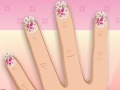 Jogo Bling Bling Manicure