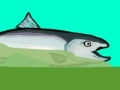 Jogo Salmon Survival