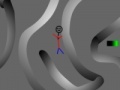 Jogo Man in Maze