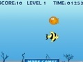 Jogo Fish Survival