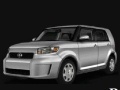 Jogo Pimp My Scion XB