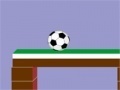 Jogo With soccer ball