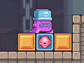 Jogo Harry Jump Land