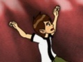 Jogo Ben10 Power Jump