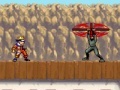 Jogo Naruto Ex
