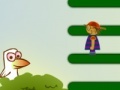 Jogo Idiom Hunt