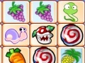 Jogo Fruits Link