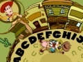 Jogo Woody's Letter Ranch