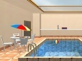 Jogo Swimming Pool Escape