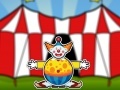 Jogo Juggles the Clown 