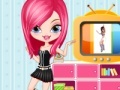Jogo Dancing Girl Dressup