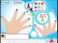 Jogo Trendy Nail Salon