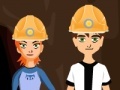 Jogo Ben 10 Gold Miner