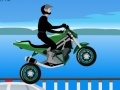 Jogo Bike Stunt