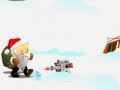 Jogo Lost Toys of Santa