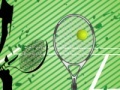 Jogo Tennismanic