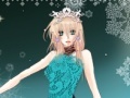 Jogo Icy Fairy Dress Up