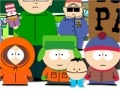 Jogo South Park Interactive