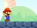Jogo Mario Great adventure