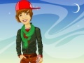Jogo Justin Bieber Style