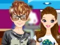 Jogo Boyfriend Dress Up
