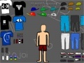 Jogo Dress a Skater!