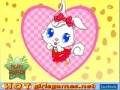 Jogo Rabbit Dress Up
