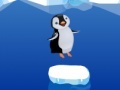 Jogo Penguin Jump