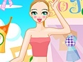 Jogo Dress - Summer Shopping
