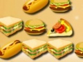 Jogo Burger Click