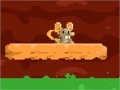 Jogo Snake Jump