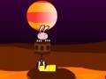 Jogo Bernie Bunnys Balloon Ride