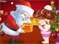 Jogo Santa's Kid