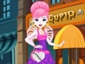 Jogo CA Cupid Swanky Dress Up